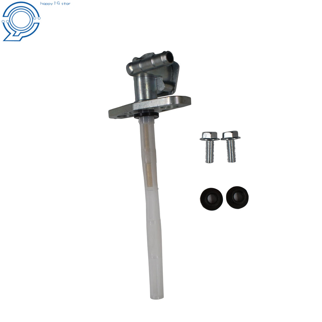 Fuel Valve Switch Petcock for Honda Rancher 350, 400 (2000–2006)