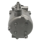 AC Compressor Replacement for Ford E-350 Super Duty 6.0L (2004-2009)