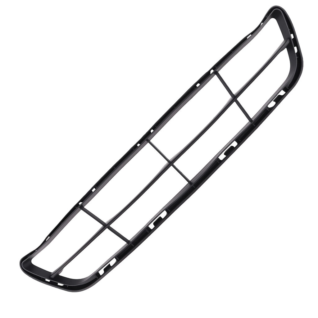 Front Bumper Lower Grille for Nissan Altima (2016–2018) Aerodynamic Design