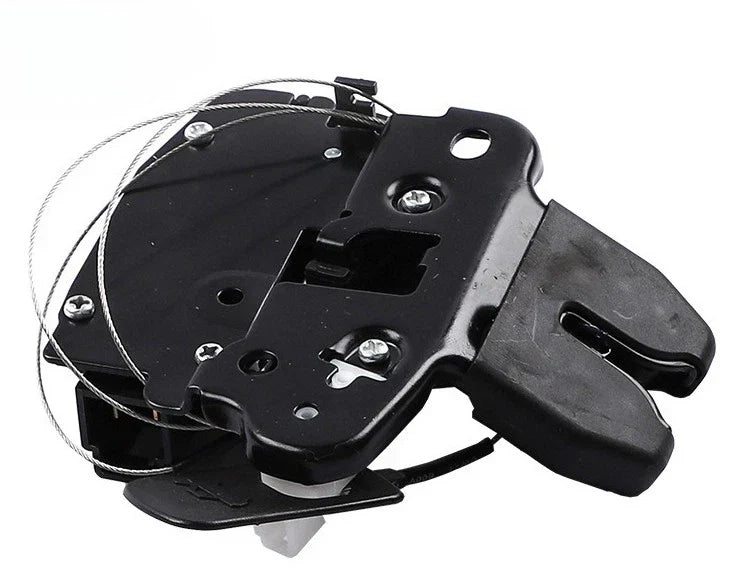 Rear Tailgate Trunk Latch Lock Actuator for Nissan Altima (2007–2012)