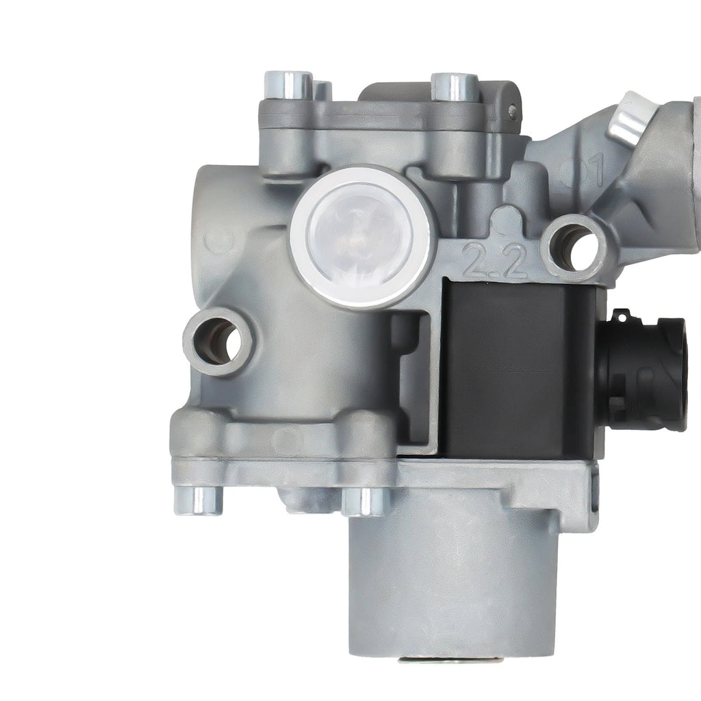 ABS Valve Package for Hyundai Equus (2011–2016)