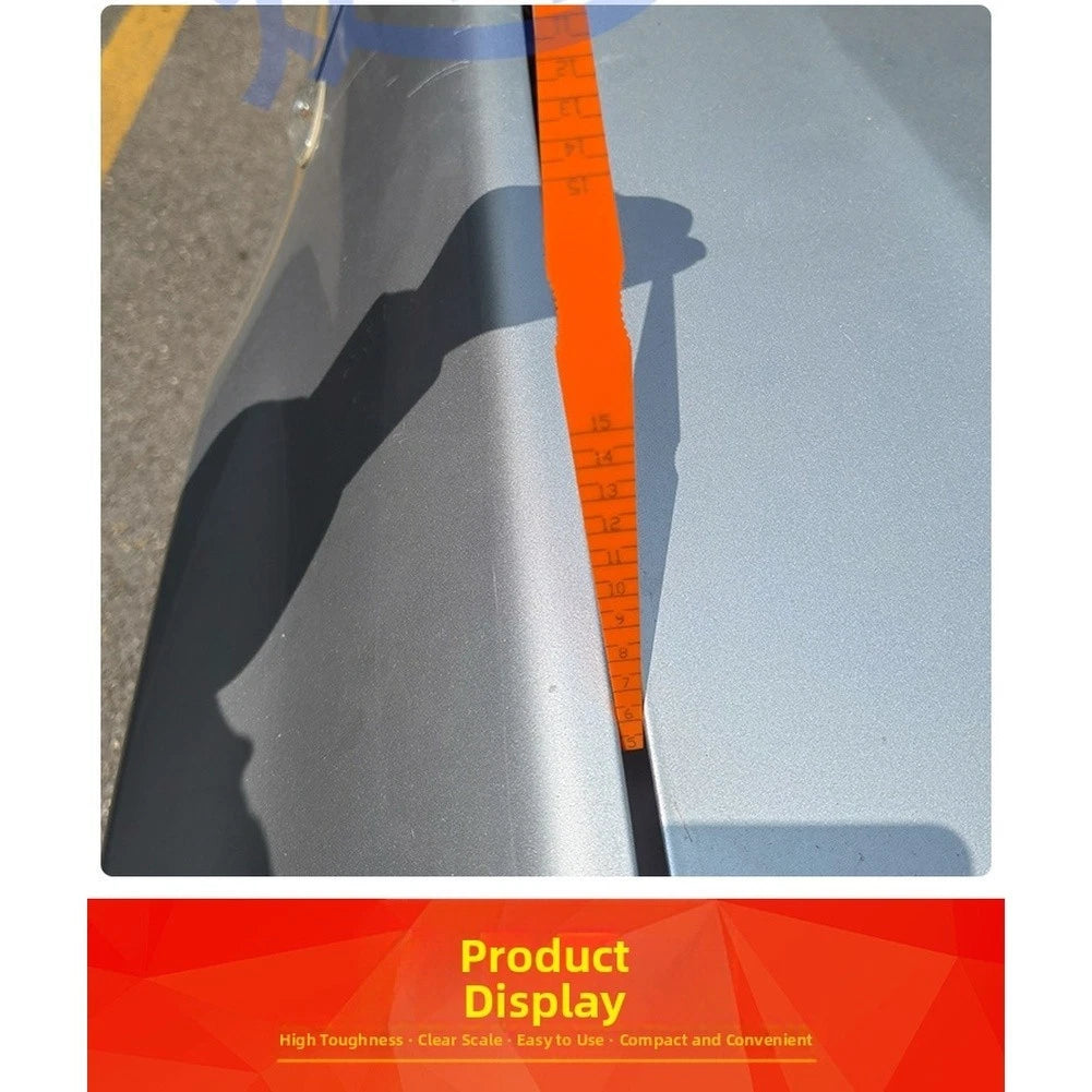 Car Panel Gap Measuring Tool for Auto Repair