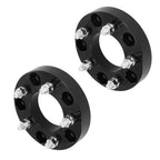 Wheel Adapters 4x 1.25" for Dodge Ramcharger (1974–1993)