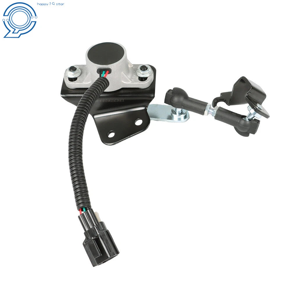 Rear Suspension Height Sensor for Infiniti QX56 QX80 (2004-2020)