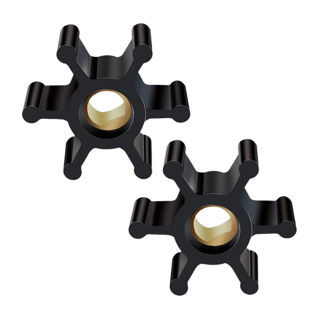 2X Impeller for Trupow PAS-30 & PDS-30 Utility Water Pump (Compatible)