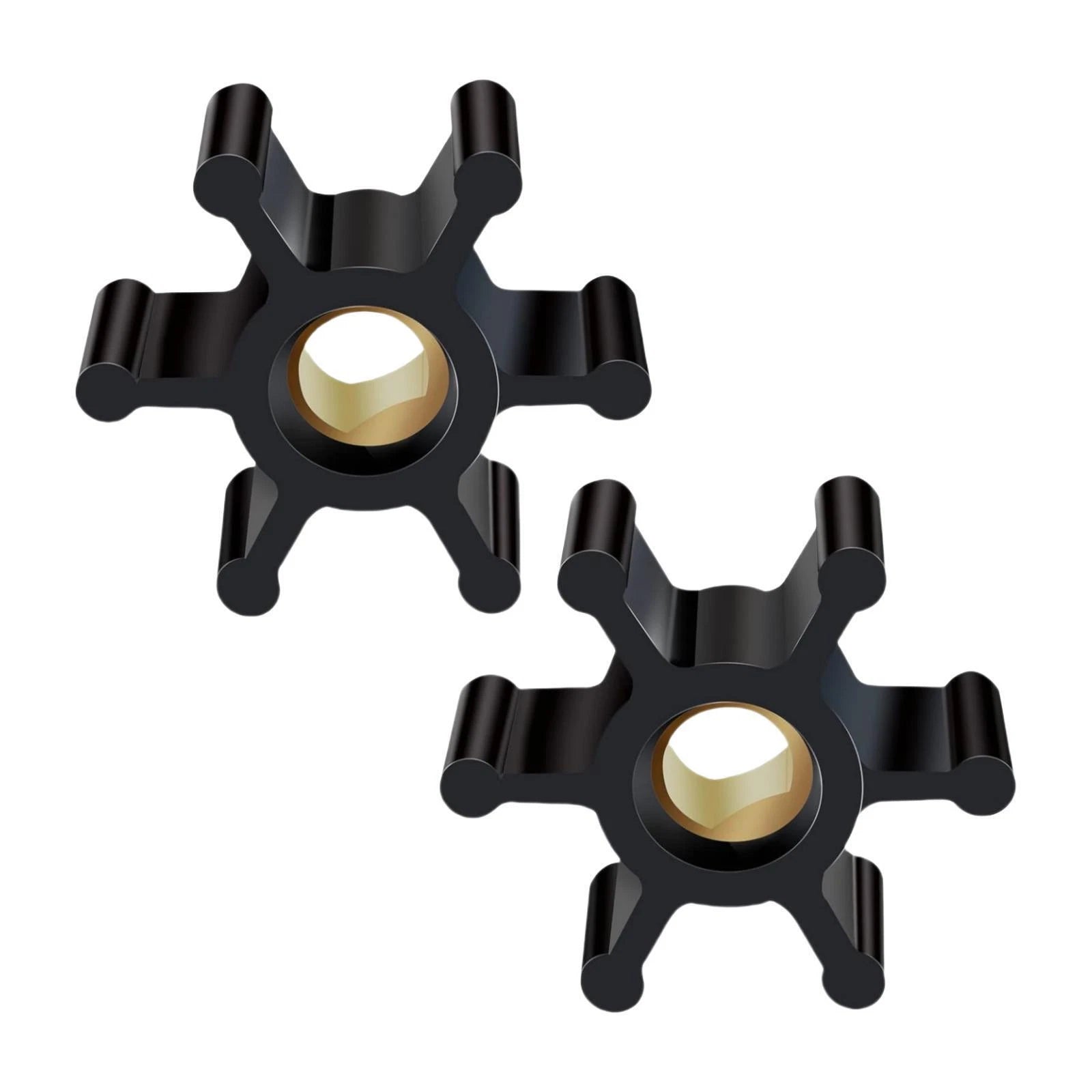 2X Impeller for Trupow PAS-30 & PDS-30 Utility Water Pump (Compatible)