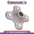 Rear Wheel Axle Hub for Yamaha Big Bear 400 YFM400 YFM400F (2000–2006)