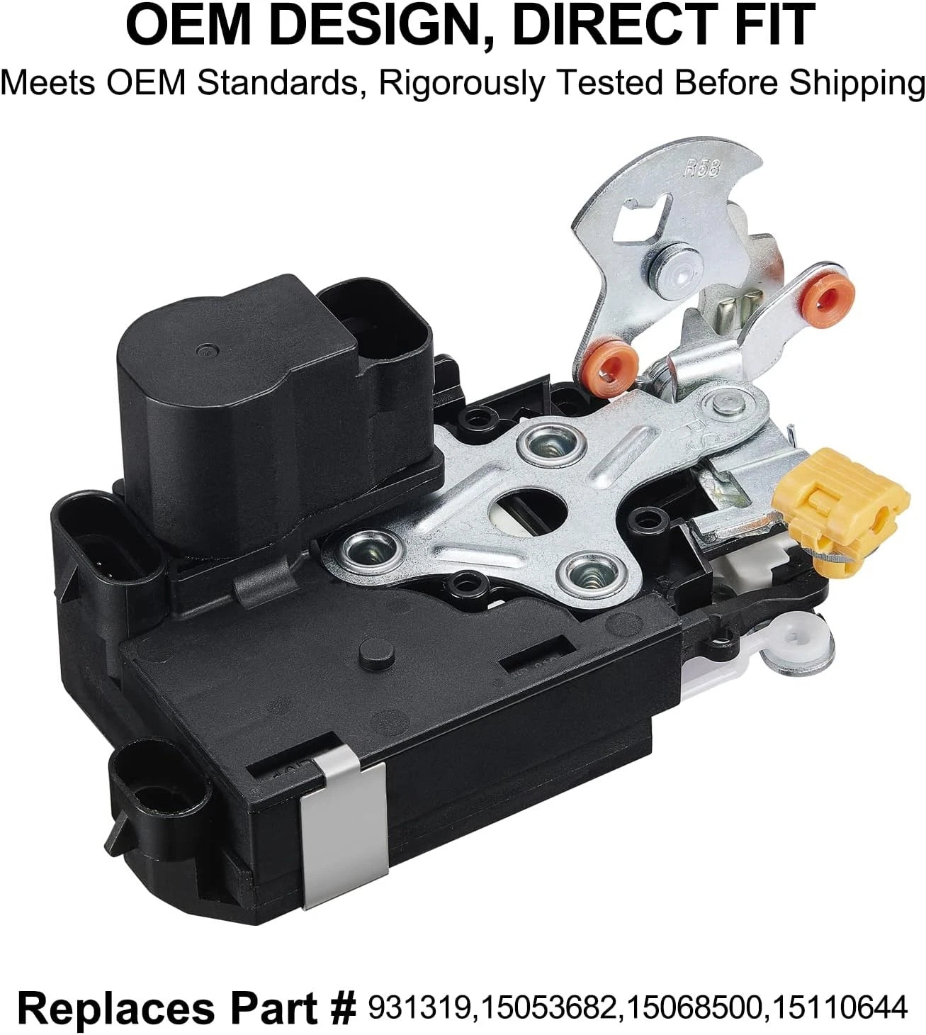 Mass Air Flow Meter for Ford Lincoln Mazda Mercury