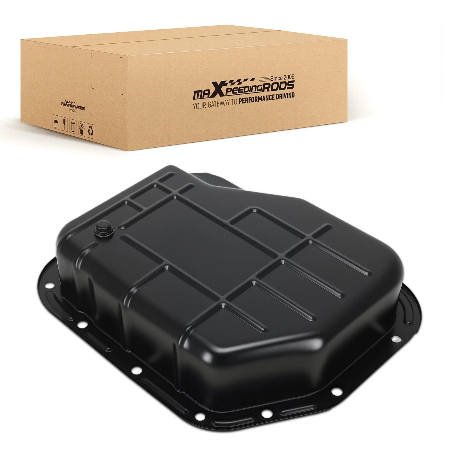 Transmission Oil Pan for Dodge Ram 1500 (1994–2001)