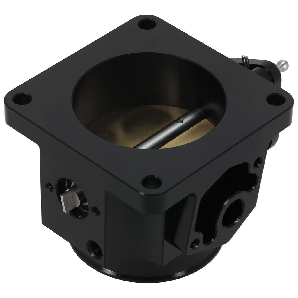 75mm Fuel Injection Throttle Body for Ford Mustang 302 GT LX 5.0L V8 (1986–1993)