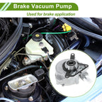 Brake Vacuum Pump No.03H145100C for Volkswagen Passat (2008–2018)