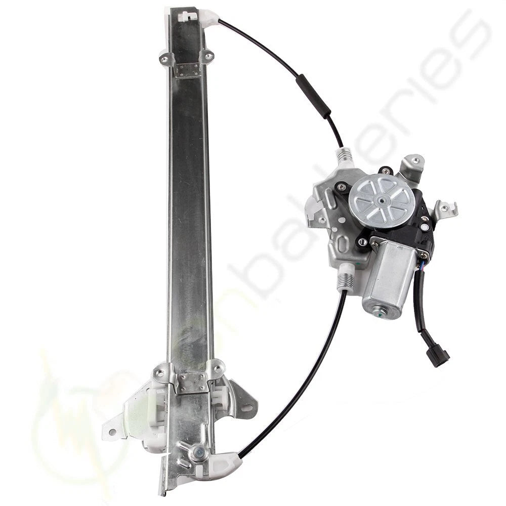 Motor Window Regulator Front Right for Nissan Frontier (2005–2010)