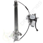 Motor Window Regulator Front Right for Nissan Frontier (2005–2010)