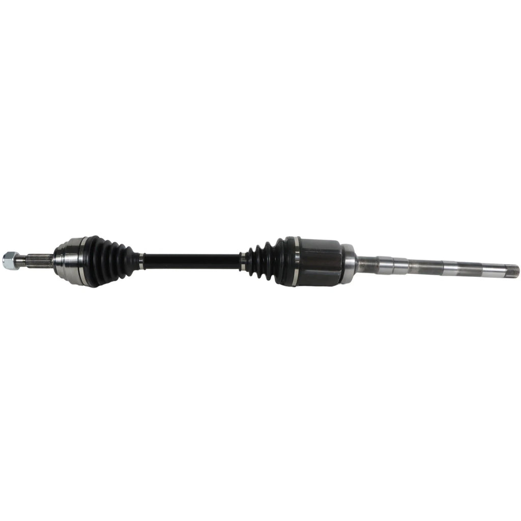 2X CV Axle Assembly for Ford EcoSport (2018–2020) Front Left & Right