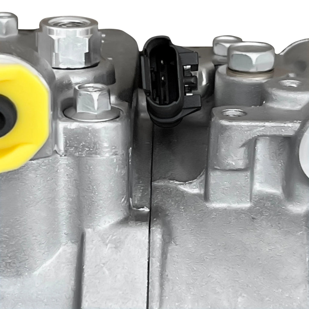 A/C Compressor Replacement for BMW X3 xDrive28i (2011-2012)