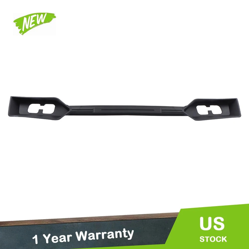 Front Bumper Lower Skid Plate for Silverado 1500 (2022–2025)