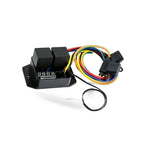 12V Digital Thermostatic Radiator Fan Controller Switch for Car (0444)