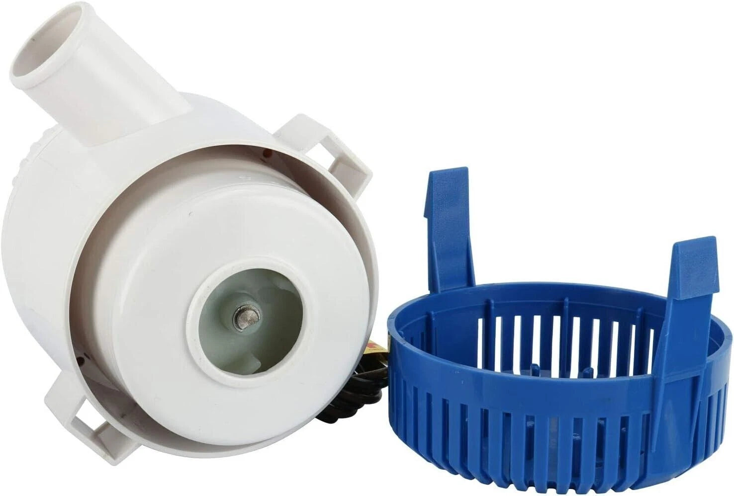 12V 3000GPH Electric Bilge Pump for Boat Marine