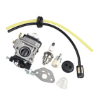 Carburetor Rebuild Kit 8Pcs for