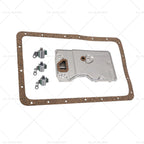 Transmission Solenoid Service Filter Kit for Jeep A340 AW4 4.0 (1987–2001)