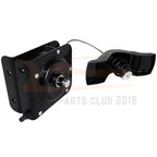 Spare Tire Carrier Hoist Assembly for Dodge Ram 1500 2500 3500 (2002–2010)