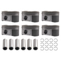Piston & Ring Set for Toyota 4Runner Tacoma 4.0 1GRFE (2003–2009) 13101-31120-A0