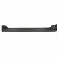 Rocker Panel for Chevy Silverado 1500 1999–2007 4-Door Extended Cab