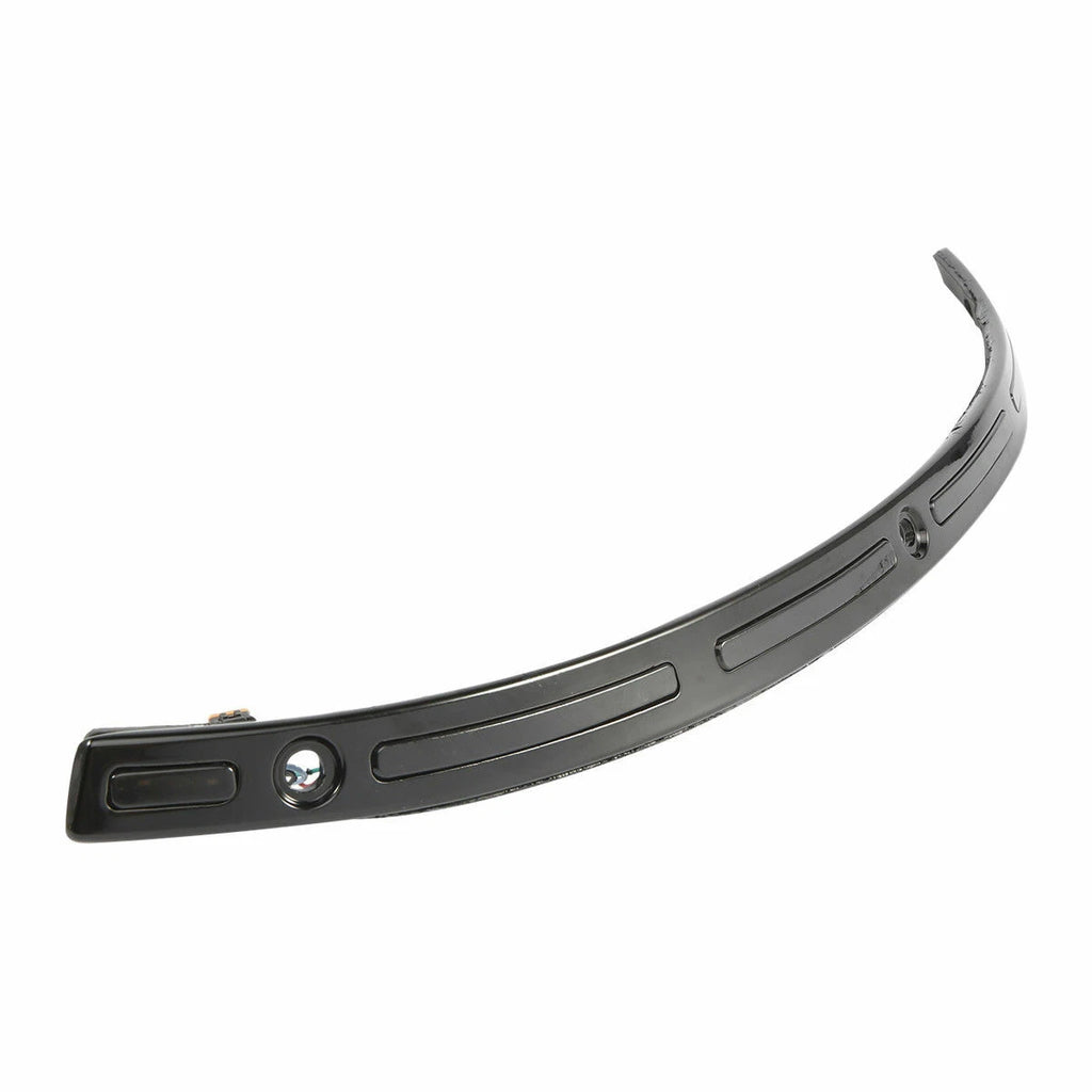LED Windshield Trim Turn Signals for Harley Touring Street Tri Glide (2014–2023)