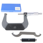 Precision Outside Micrometer for Automotive Measurements (2-3")