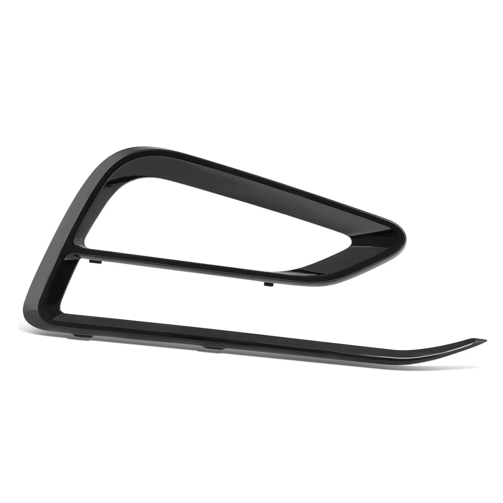 Chrome Fog Light Trim for Chevrolet Cruze (2017–2018)