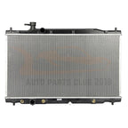 Replacement Aluminum Radiator for Honda CR-V 2.4L L4 (2007-2009)