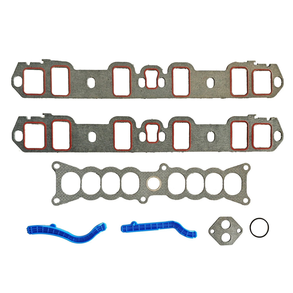 Engine Intake Manifold Gasket for Ford Lincoln Capri (1986–1995)