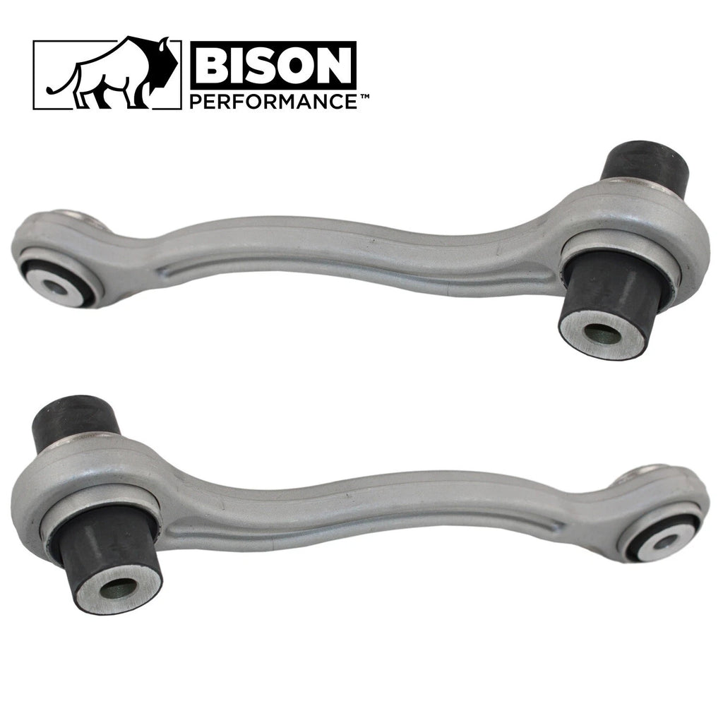 2X Rear Lower Rearward Lateral Control Arms for C218 W204 (2010–2016)