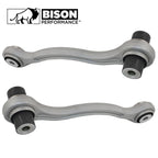 2X Rear Lower Rearward Lateral Control Arms for C218 W204 (2010–2016)