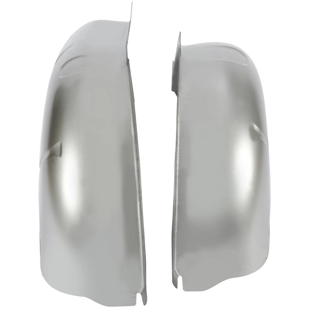 2 pc Steel Mini Tubs Inner Wheel House for Chevy II Nova (1962–1965) 040404DS