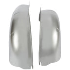 2 pc Steel Mini Tubs Inner Wheel House for Chevy II Nova (1962–1965) 040404DS