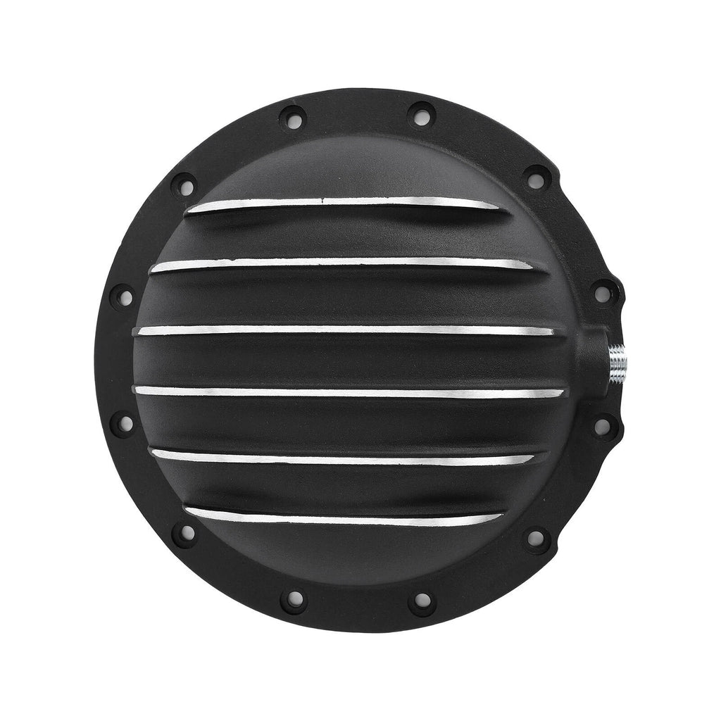 Rear Differential Cover with Gasket for Jeep AMC Model 20 (1972–1983)
