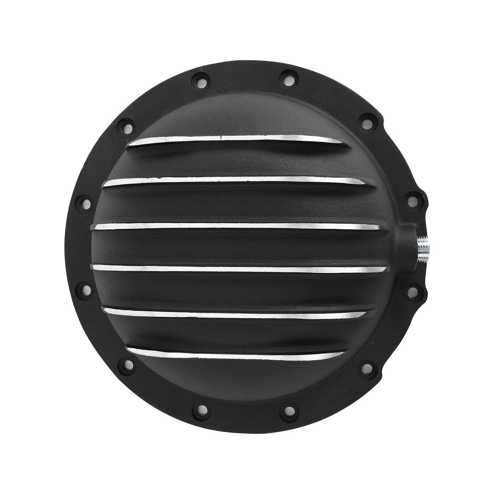 Rear Differential Cover with Gasket for Jeep AMC Model 20 (1972–1983)