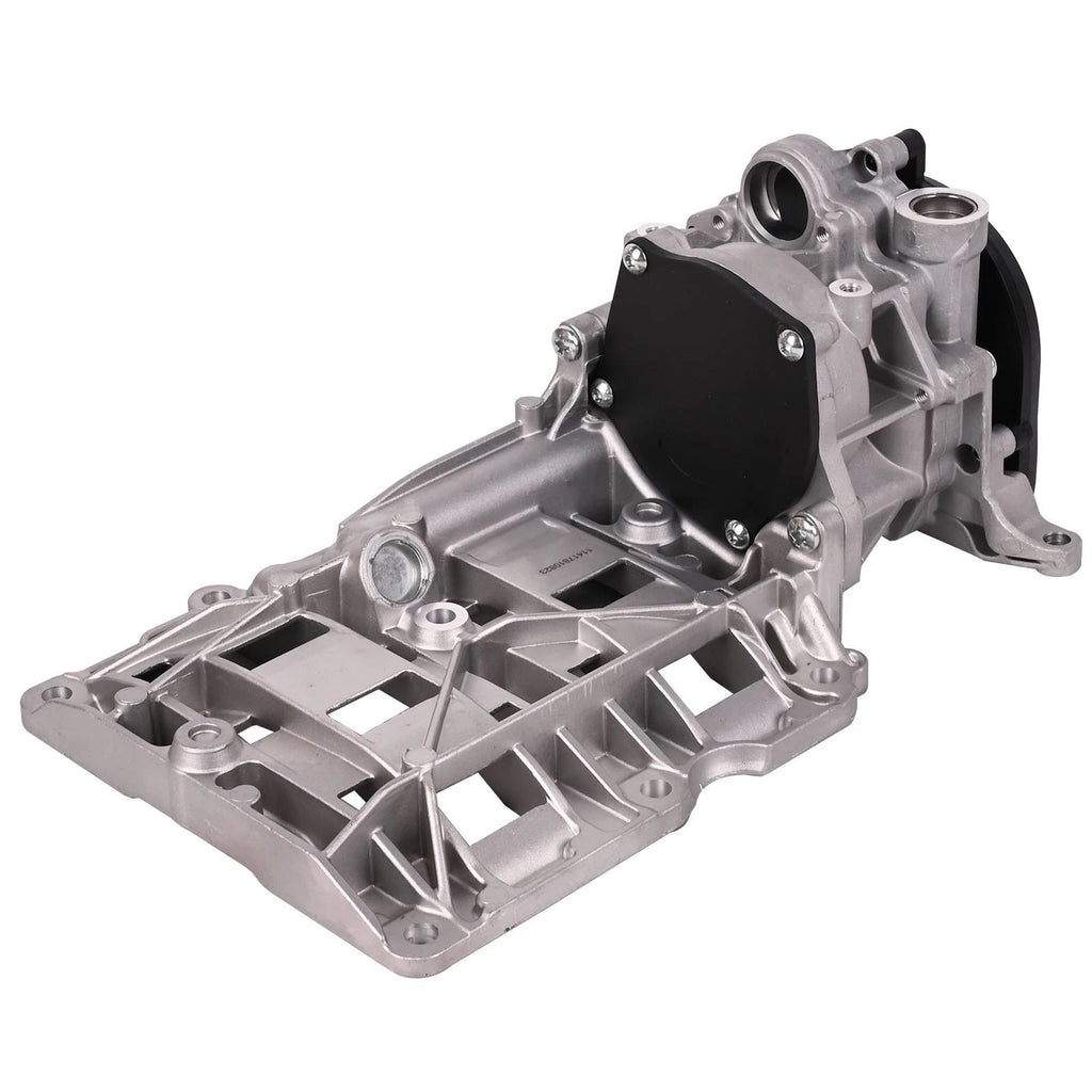 Engine Oil Pump for BMW 328d, 328d xDrive, X3 (2014-2018)