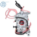 Carburetor for Yamaha WR250F YZ250F WR250FX (2001–2013)
