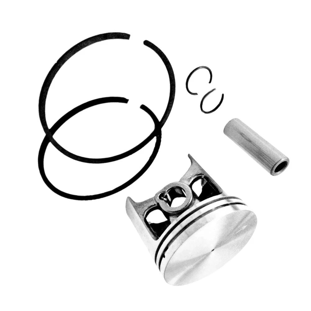48mm Piston Kit for 034 Super MS340 036 MS360 Chainsaw (OEM Spec)