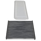 Front Engine Cabin Air Filter Kit for Lexus RX400h (2006–2008) A4004 C35479