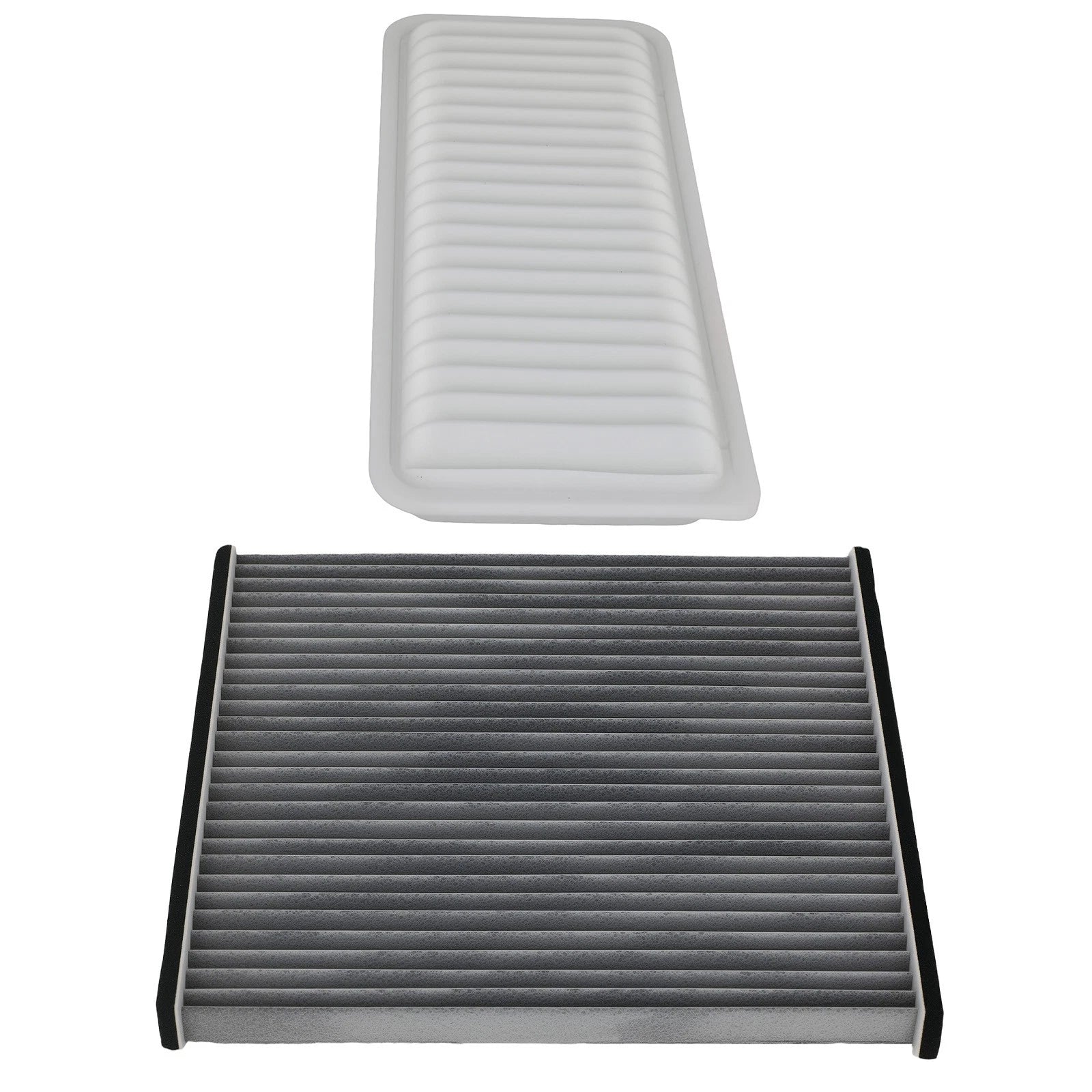 Front Engine Cabin Air Filter Kit for Lexus RX400h (2006–2008) A4004 C35479