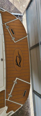 EVA Foam Swim Platform Step Pad for Rinker 246 (2009)