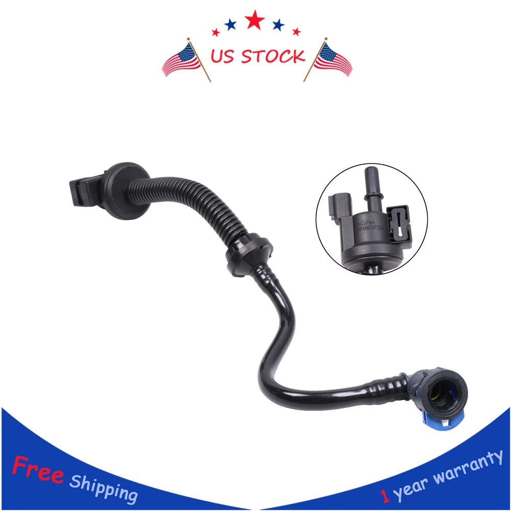 Fuel Vapour Hose + Purge Solenoid for Ford Mustang (2015–2020)