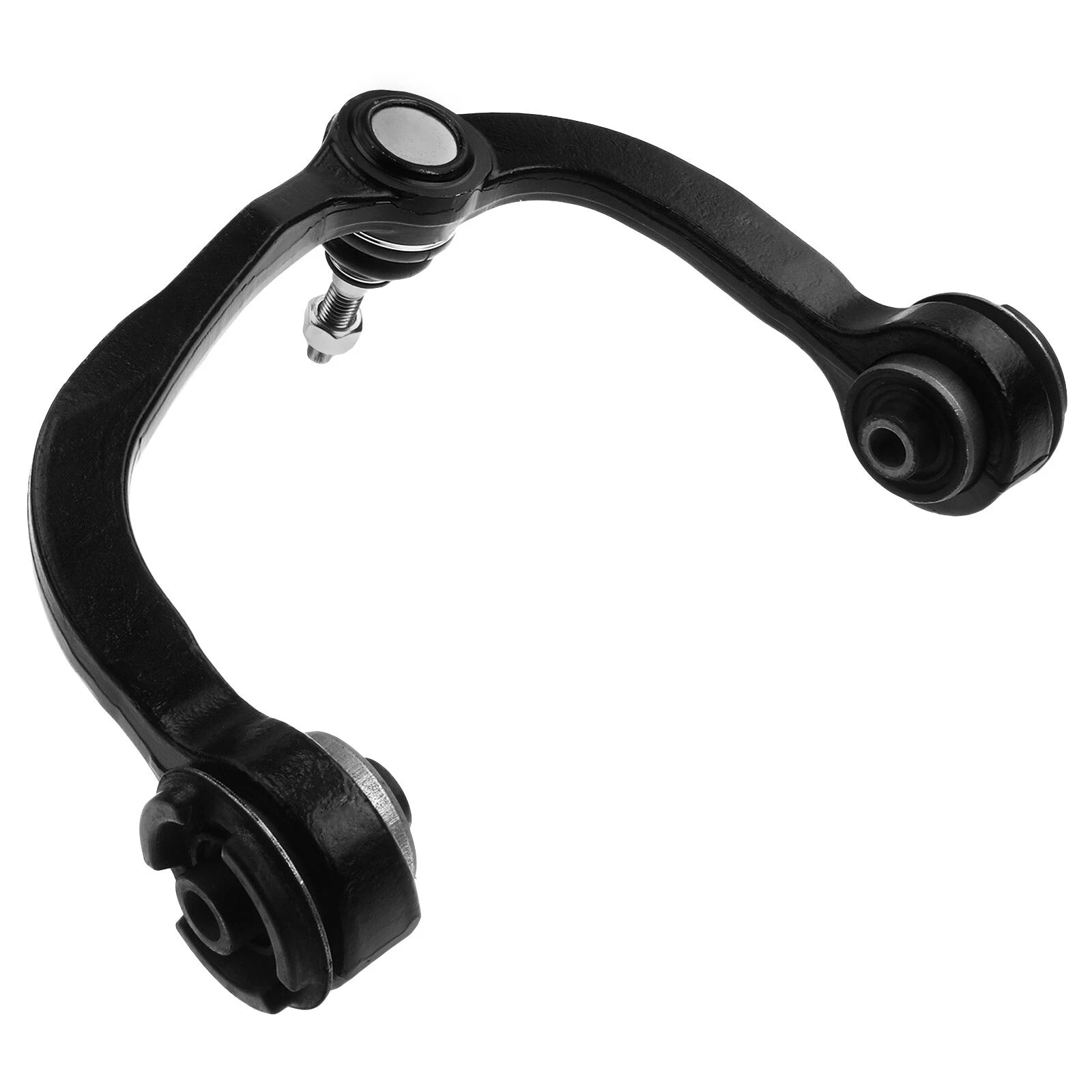 Front Right Upper Control Arm with Ball Joint for Ford F150 (2004-2014)