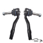 Set of 8 Control Arms Tie Rods Sway Bar Links for Make Model