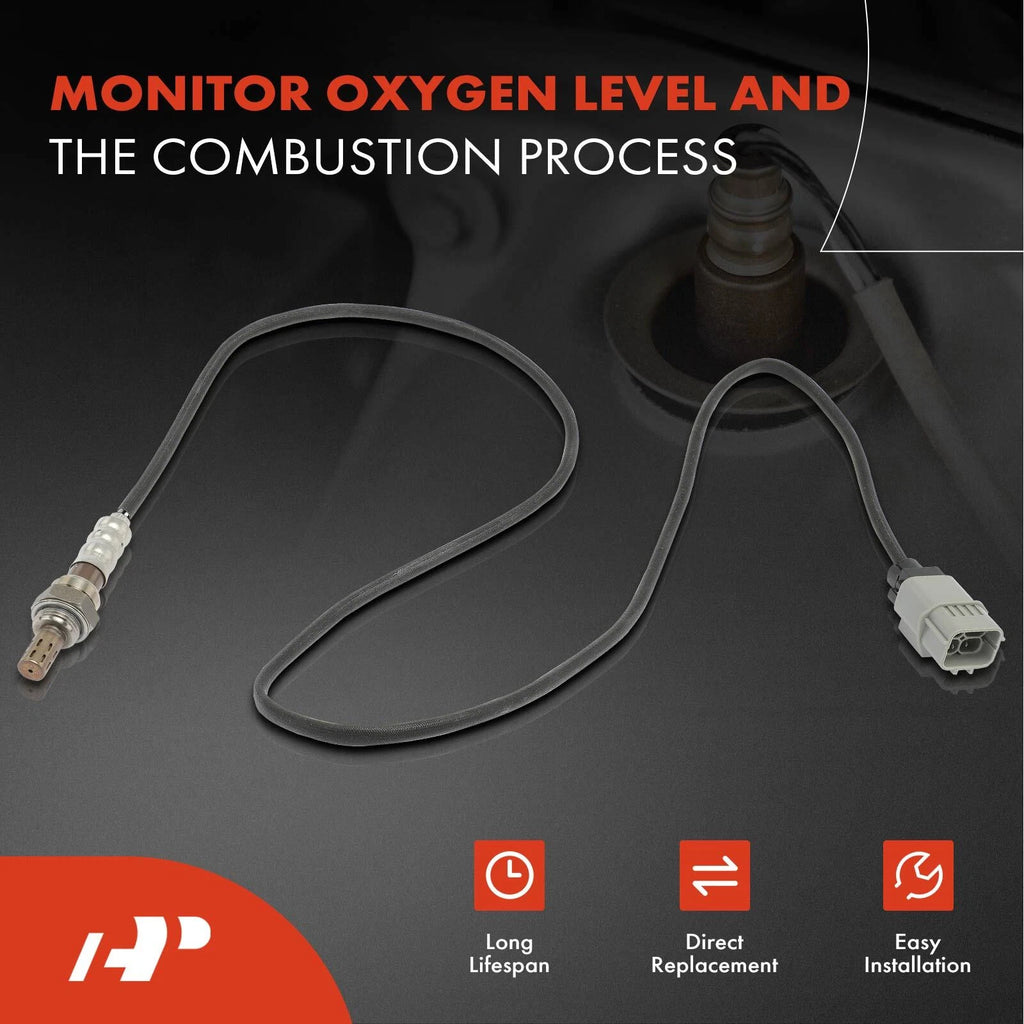 O2 Oxygen Sensor for Infiniti QX4 Nissan Pathfinder (2001)