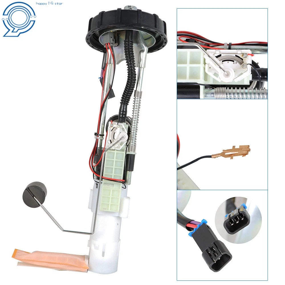 Fuel Pump Module for Polaris Sportsman 800 (2006-2015)