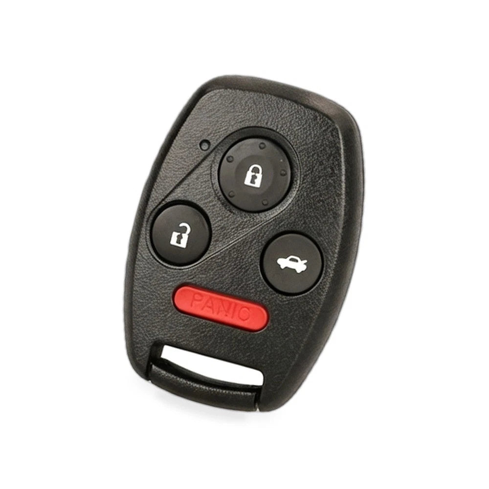 Remote Car Key for Honda (ID46 Chip, 2/3/4 Button, 313.8/315/433)